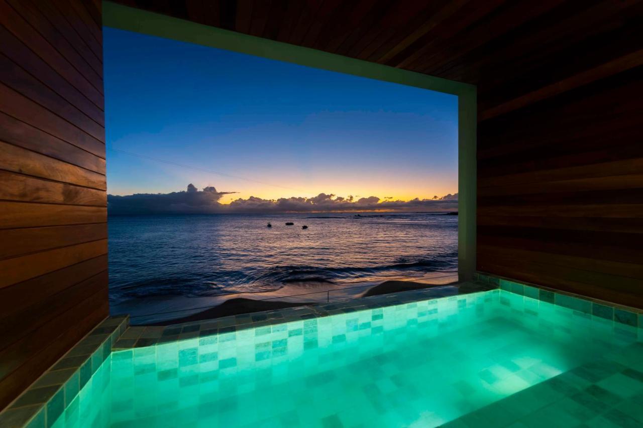 Deluxe Double Room with Sea View and Private Pool,1417742565:JPEG